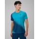 Schnelltrocknendes Herren-Trainingsshirt (Standardgröße) 4F 4FRSS26TFTSM2341-48A