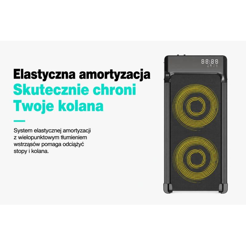7. Extralink EX.91377 Laufband