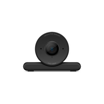 10. Lenovo 4XC1Q44952 Webcam, 2 MP, 1920 x 1080 Pixel, USB 2.0, Schwarz