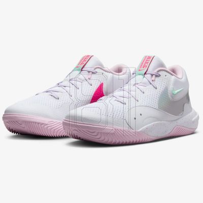 4. Nike HyperQuick SE Jr HF3240-100 Volleyballschuh