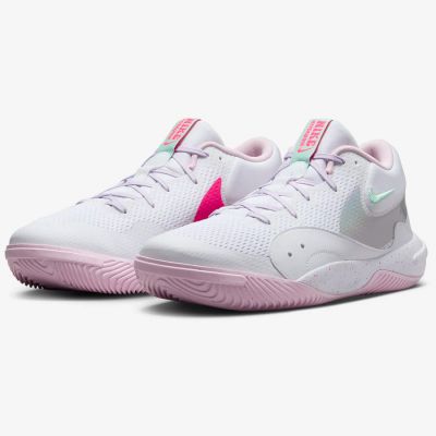 4. Nike HyperQuick SE Jr HF3240-100 Volleyballschuh