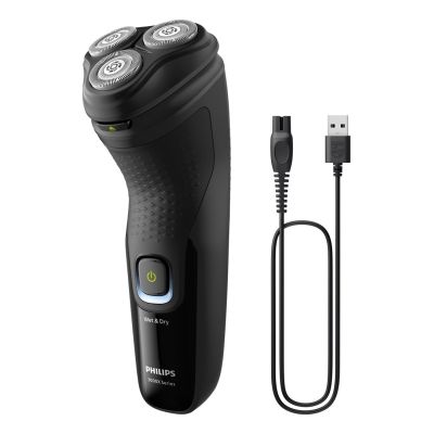4. PHILIPS Series 3000X Rasierer X3021/00