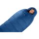 14. Deuter Starlight Kinderschlafsack (130-170 cm) - Nightblue/Redwood