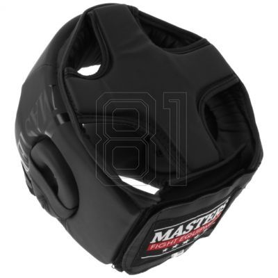 9. Masters Boxhelm KTOP-PU-MATT 02441-M01