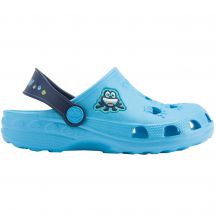 Coqui Little Frog Jr Clogs 8701-100-1821A/8701-100-1821