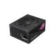 5. ASUS ROG Strix 1000W Gold Aura Edition 20+4-Pin ATX-Netzteilmodul Schwarz