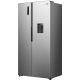 8. GORENJE NRS917E41XWD Kühl-Gefrierkombination