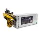 5. Qoltec 50349 1800W ATX-Netzteilmodul Grau