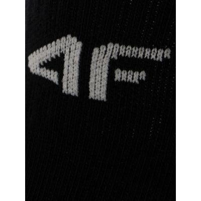 3. Herren-Kurzsocken (3er-Pack) 4F 4FRMM00USOCM0952-20S