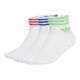 Adidas 3-Streifen Ankle Originals 3er-Pack Socken JV7439