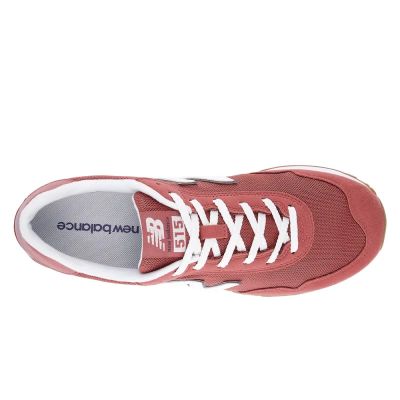 3. New Balance 515 Lifestyle Herren-Klassikerschuhe (M51527U)