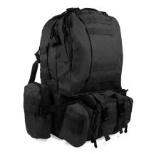 Offlander Survival Combo 18L Rucksack OFF_CACC_36BK