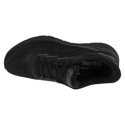 3. Skechers Slip-Ins Arch Fit 2.0 232784-BBK Schwarz 41