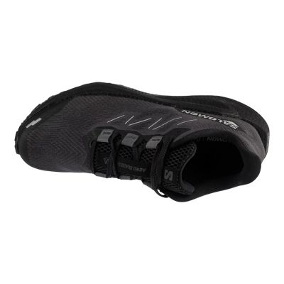 3. Salomon Aero Blaze 3 Grvl L47915600 Schwarz 42