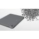 3. Logitech Combo Touch für iPad Air (M2/M3), iPad Air (5. Generation) – GRAU – AMERIKANISCH