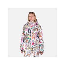 Rossignol W Sublim Str Jkt Jacke