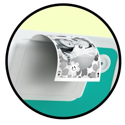 12. Canal Toys Studio Creator Instant Print Pad Creator Tablet für Kinder