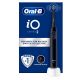 23. Oral-B iO2 Schwarze elektrische Zahnbürste