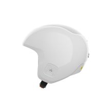 Kask narciarski POC Skull Dura X MIPS biały