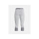 7. Peak Performance W Magic Short John Leggings Grau