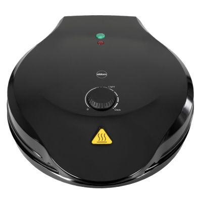 2. ELDOM PIZZAMASCHINE ST1000 PIZZO 1450W PLATTENDURCHMESSER 32 CM