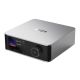 WiiM Ultra Silver – Streamer, Netzwerkspieler