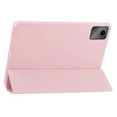 5. Tech-Protect SmartCase Hülle für Lenovo Tab M11 11" TB-330 - Rosa