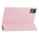 5. Tech-Protect SmartCase Hülle für Lenovo Tab M11 11" TB-330 - Rosa