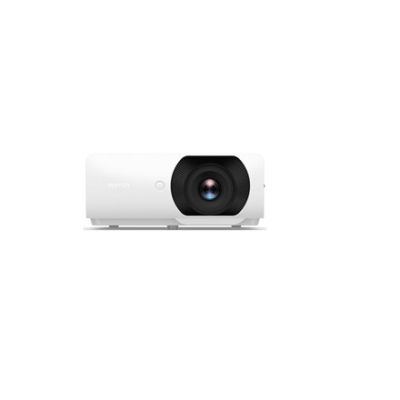 7. BenQ LW655C Standardprojektor, 4000 ANSI Lumen, DLP, WXGA (1280x800), Weiß