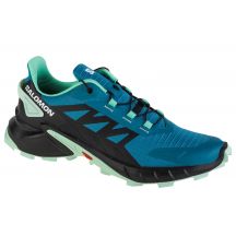 Salomon Supercross 4 W 471195 Laufschuhe