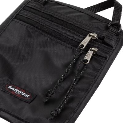 3. Eastpak Safepouch EK0A5BGB0081 Schwarz One Size