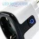 3. QOLTEC SMART WLAN-STECKDOSE 16A | TIMER WATTMETER | TUYA