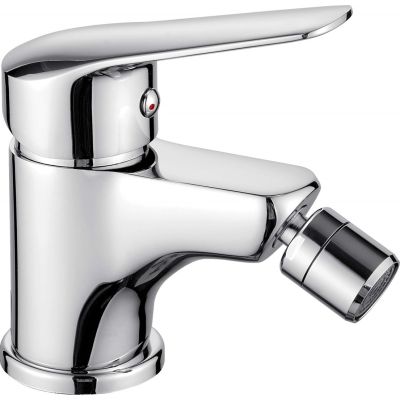 Bidet-Armatur