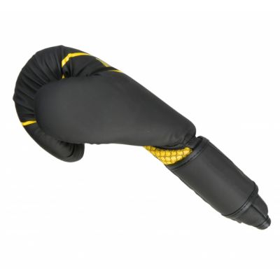 6. RPU-BLACK 012325-0210 Boxhandschuhe