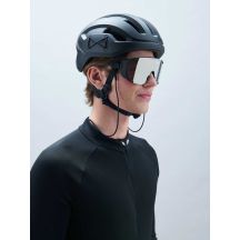 Okulary rowerowe POC Devour Ultra brązowe