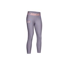 Under Armour HG Ankle Crop K Junior Hose 1327855-555