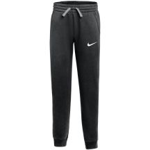 Nike Park 26 Fleece-Kinderhose Schwarz IB1252 010