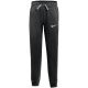 Nike Park 26 Fleece-Kinderhose Schwarz IB1252 010