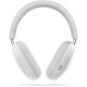 9. Sonos Ace Kopfhörer, kabelgebunden & kabellos, Kopfbügel, Anrufe/Musik, USB Typ-C, Bluetooth, Weiß
