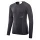 3. Thermoactive shirt Hi-Tec Hikor Top Jr 92800438772