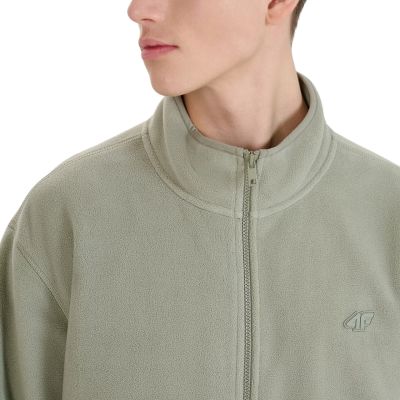 9. 4F M320 M 4FWSS25TFLEM320 44S Sweatshirt