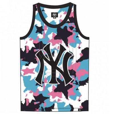 47 Brand New York Yankees M 656802 T-Shirt