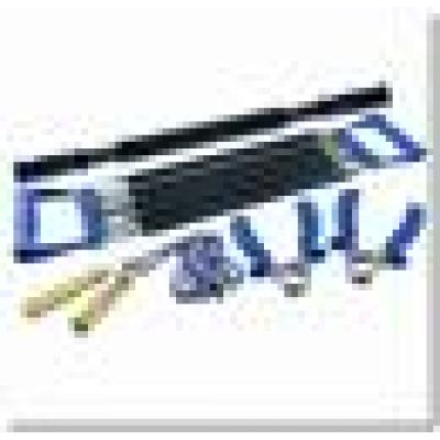 2. Nils Extreme ABEC-9 RS Kugellager (8 Stück)