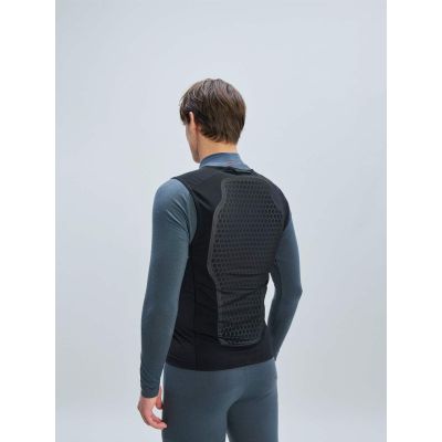 2. POC M's VPD Max Vest Protektor schwarz