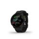 16. Garmin Forerunner 55 Schwarze Sportuhr