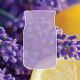3. Kleine Kerze LEMON LAVENDER YANKEE