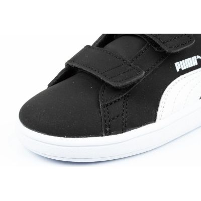17. Puma Smash v2 Jr Schuhe 365184 34