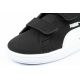 17. Puma Smash v2 Jr Schuhe 365184 34