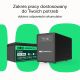 4. Greencell PowerCore USV 2000VA 1200W AVR 24VDC LCD