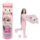 Barbie Cutie Reveal JJP66 Puppe